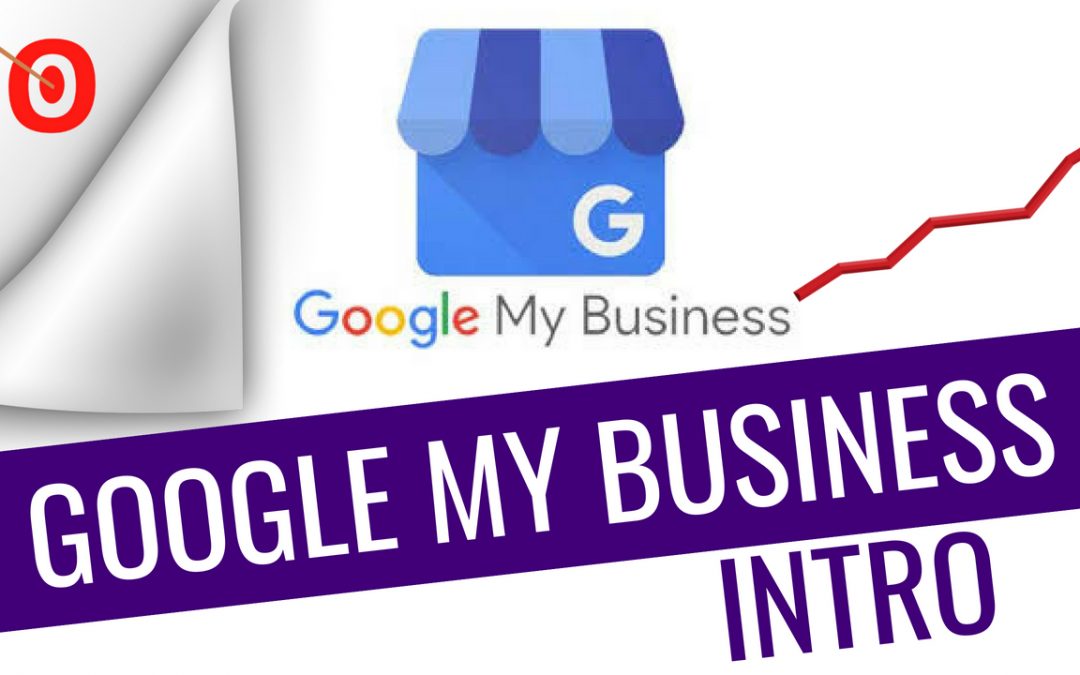 google my business optimization ca