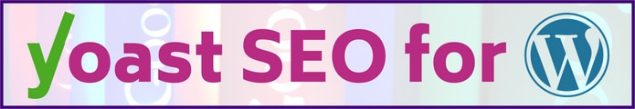 Yoast SEO tool SEO for WordPress Websites