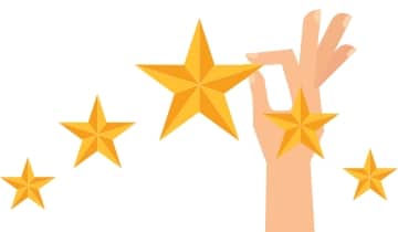 i5 - Stars - Review Fetching and Building Service 5 i5 - Stars - Review Fetching and Building Service 5
