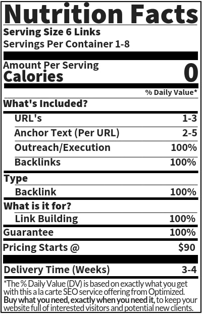 Links - Foundations - Back Link Building Service 1 Links - Foundations - Back Link Building Service 1