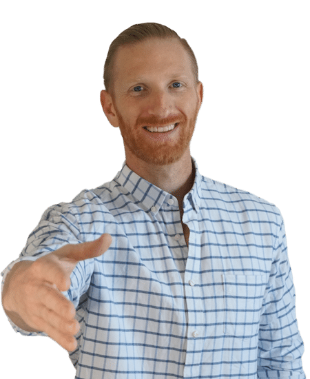 Josh Hall Kinsport Lawn Care Owner
