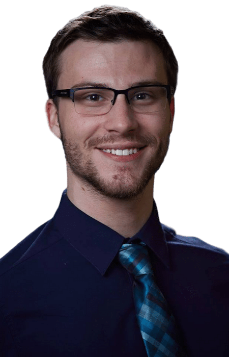 Image of Ryan Sciamanna Optimized SEO and Websites Founder