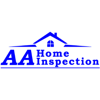 AA Home Inspection's Logo