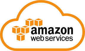 Amazon Web Services Logo Amazon Web Services Logo