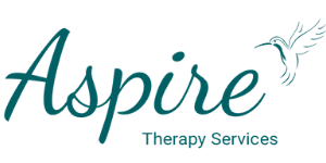 Aspire Therapy Services Logo Aspire Therapy Services Logo