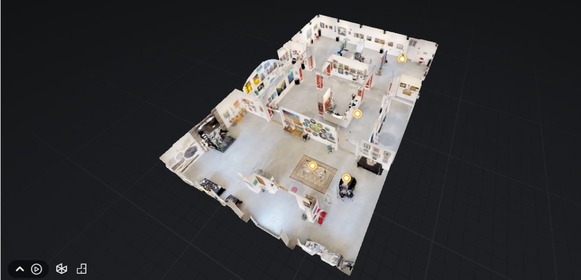 Dollhouse Virtual View Dollhouse Virtual View