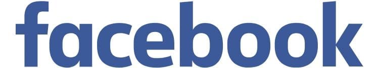 Facebook Logo Facebook Logo