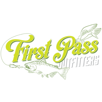 First Pass Outfitters' Logo