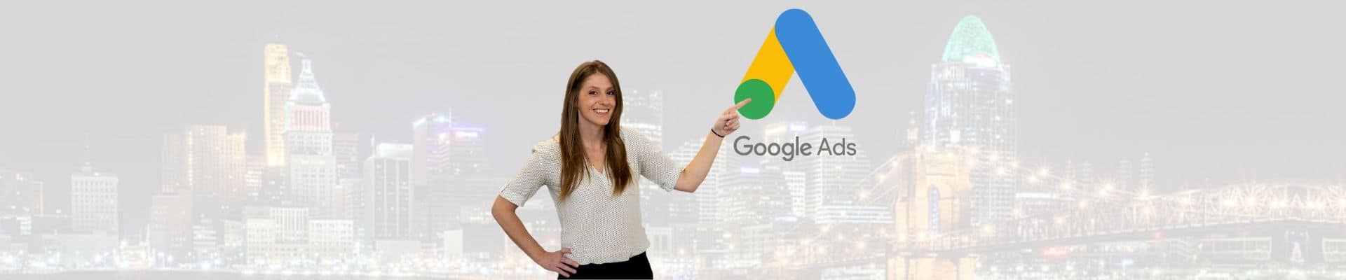 Google Ads Specialists Google Ads Specialists