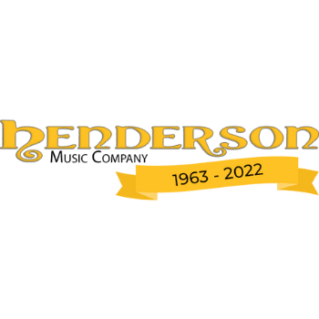 Henderson Music Company Logo
