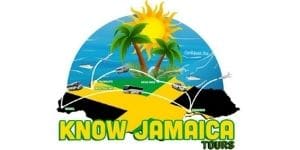 Know Jamaica Tours Logo Know Jamaica Tours Logo
