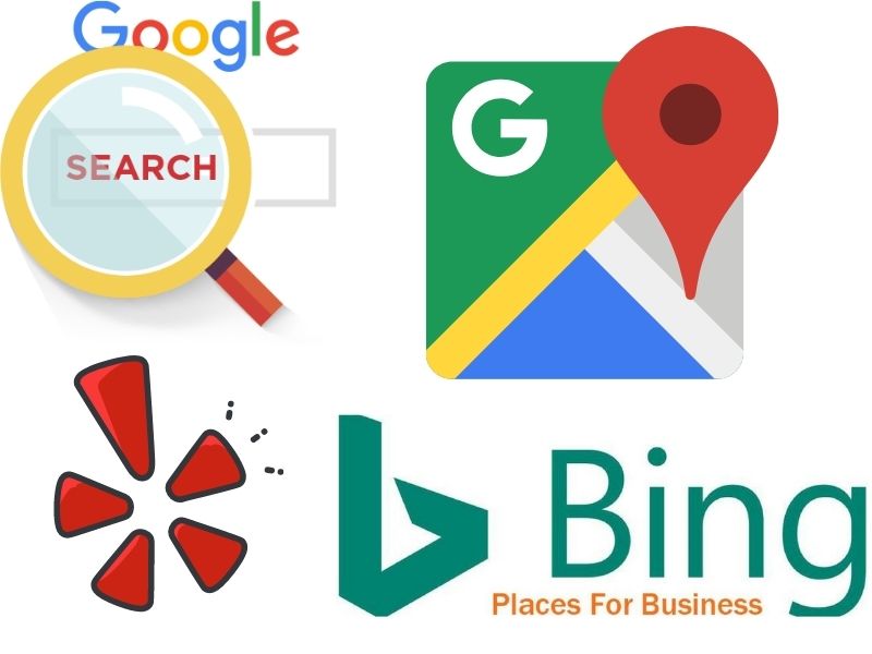 Key Citations For Local SEO