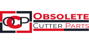 Obsolete Cutter Parts Logo Obsolete Cutter Parts Logo