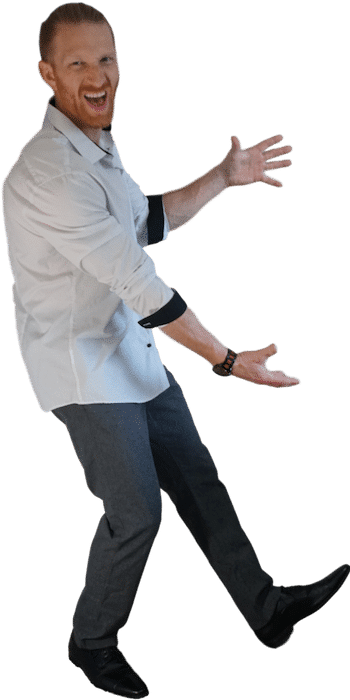 Image of Ryan Sciamanna Optimized SEO and Websites Founder