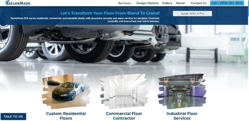 Small Business Website Design Small Business Website Design