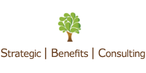 Strategic Benefits Consulting Logo Strategic Benefits Consulting Logo